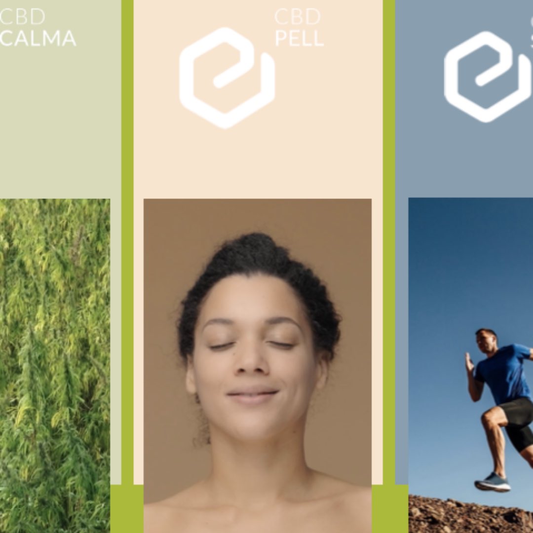 eraverdaCBD's tweet photo. Cannabidiol per a tots els gustos i de tots els colors🌈
#eraverda #cbdandorra #cbdpets #cbdsport #cbdoils #cbdskincare #cbdbenefits #cbddeporte #cbdlife #lacalma #podernatural #cbdhealth #cbdmovement #cbdcommunity https://t.co/23OVeiTMQy