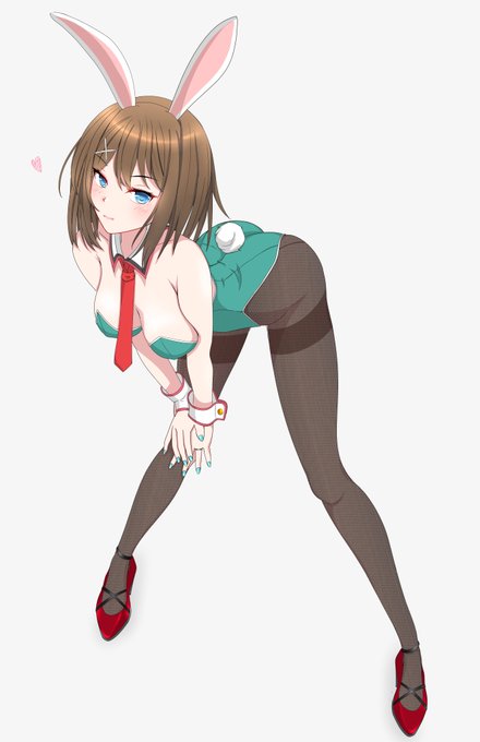 お姉ちゃんに冷えるからって言われたから…
#艦これ 
#摩耶 