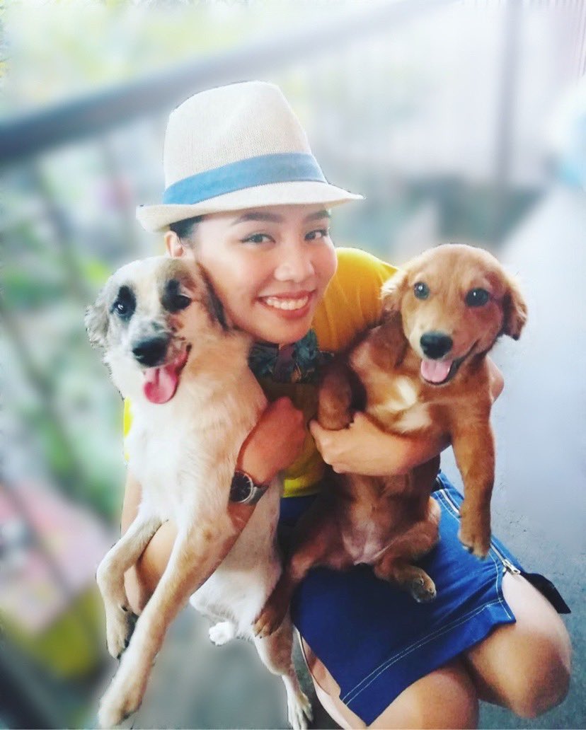 JuniperrBerries's tweet photo. Ilang araw na akong umiiyak. Miss na miss na miss na kita..

I love you so much, Pia.. https://t.co/qeGOCllpvO