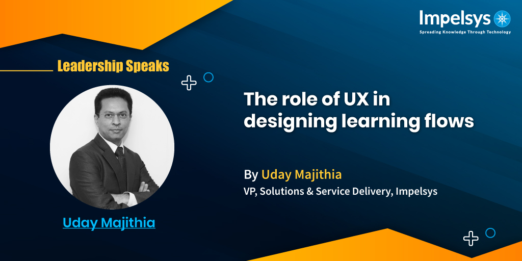 Impelsys's tweet image. @Impelsys works with L&amp;amp;D teams from #companies to put in #evaluationmethods and progress parameters to ensure that a company’s #learningobjectives are achieved.

Read More : lnkd.in/gV5JkZZJ

#iPCScholar #ux #uxdesign #drm #leadershipspeaks #instructionaldesign #elearning