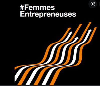 🚀 #FemmesEntrepreneuses, c'est parti pour la 4eme saison ! Un programme d’accompagnement collectif et personnalisé pour encourager et soutenir l’entreprenariat féminin

📅 Candidatez ici jusqu'au 30 novembre : orange.com/fr/candidature…