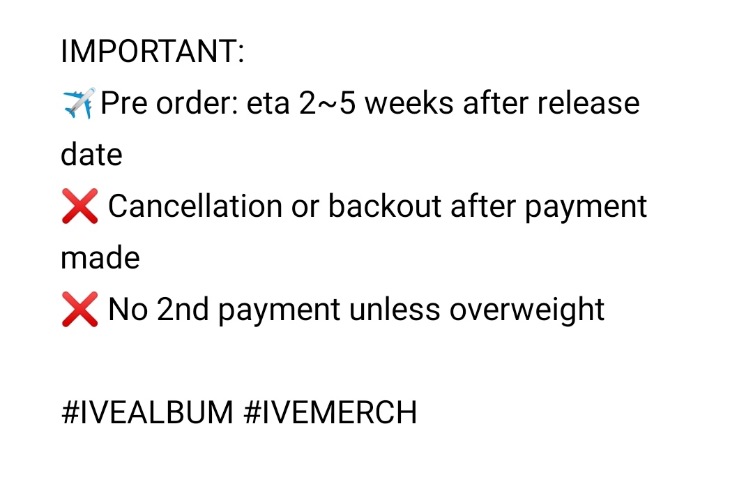 jenyunae's tweet photo. MG GO IVE - 1st Single Album ELEVEN
VERSION: VER.1 / VER.2 (CAN CHOOSE VERSION)
PRICE:
RM 75 FOR ONE VERSION
RM 140 FOR SET
#pasarIVE #IVEMERCH #IVE1STALBUM https://t.co/xYnlG0AO3q