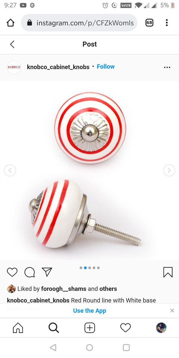 hellonewgencer1's tweet image. etsy.com/in-en/shop/New…
Premium Ceremic knob
Retail and wholesale both available
#ceramic #Ceramicknobs ##decorativeknobs #homedecor #handmade #handpainted #usa #uk #australia #ireland #france #switzerland #malaysia #germany #italy #london #austria #spainstagram#ceramichooks