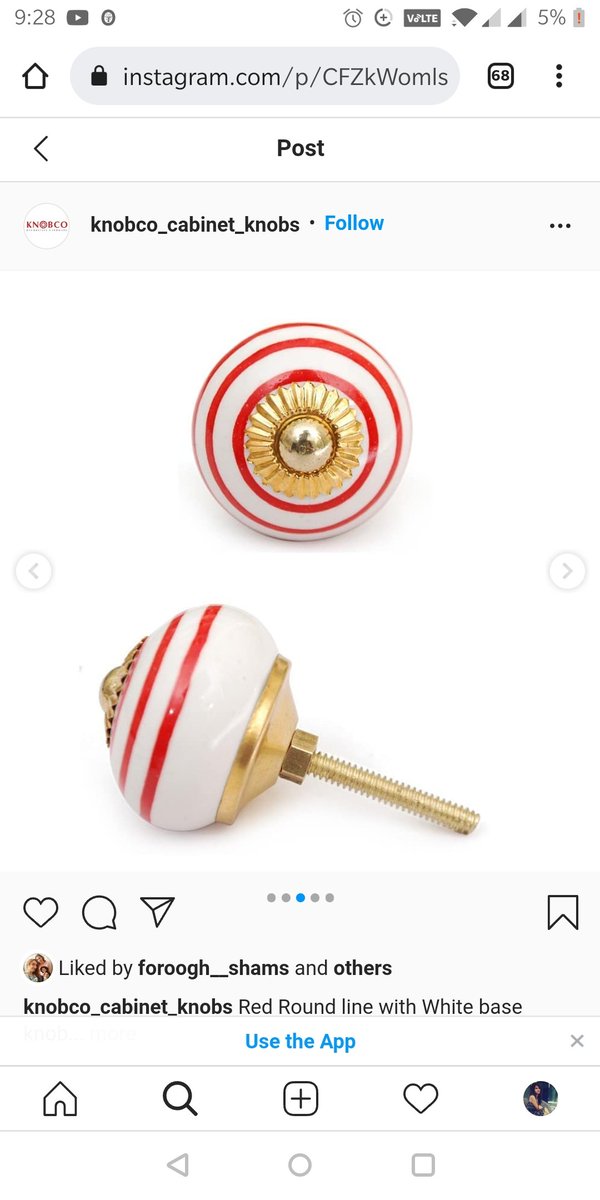 hellonewgencer1's tweet image. etsy.com/in-en/shop/New…
Premium Ceremic knob
Retail and wholesale both available
#ceramic #Ceramicknobs ##decorativeknobs #homedecor #handmade #handpainted #usa #uk #australia #ireland #france #switzerland #malaysia #germany #italy #london #austria #spainstagram#ceramichooks