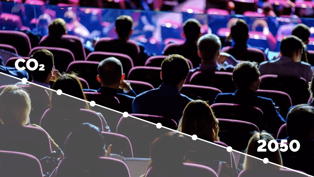 Today is an important day for the events industry. #Eventprofs are going to present the Net Zero Carbon Events Pledge at #COP26. We are proud to be among the signatories. You can sign the #Pledge too: bit.ly/3EPrCQi

#sustainability #NetZero #JMIC