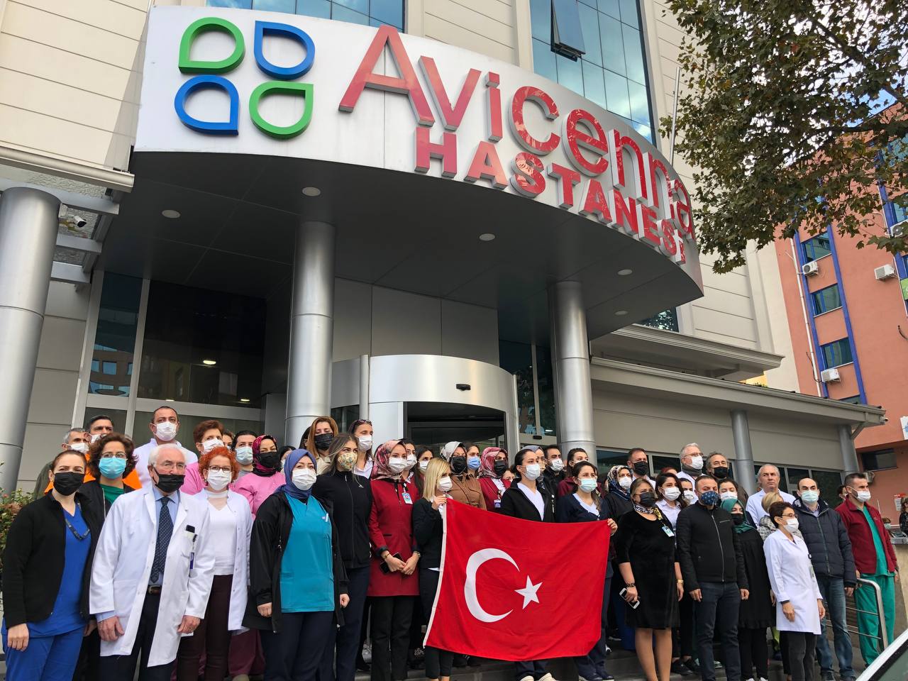 avicenna hastanesi avicennaintcom twitter