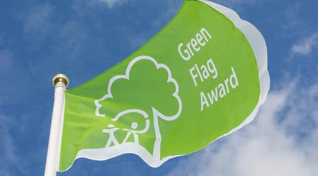 Canal &amp; River Trust said all the Shropshire Union Canal in Cheshire now has a #GreenFlag.

.<a href="/CanalRiverTrust/">Canal & River Trust</a> 

#nantwichtown 
#nantwich
#nantwichlife
#cheshire
#goodnews
#goodnewsstory
#CW5
#lovelynantwich