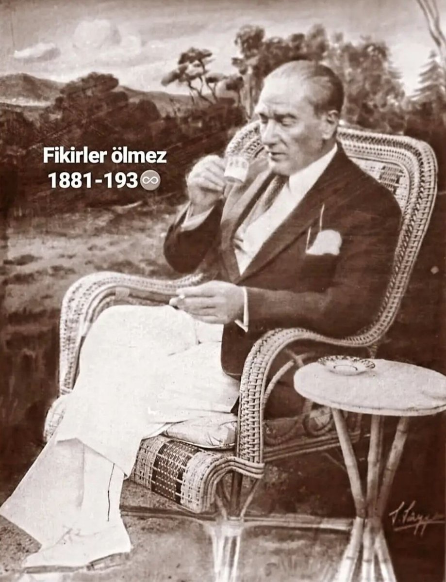 Mlk5454's tweet photo. Sevgi, saygı ve minnetle anıyoruz.
#onkasım https://t.co/UABY5iVKLg