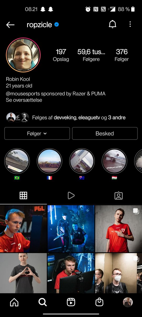 Xitsty_YT's tweet photo. @ropzicle I am @nicolai_aagaard on IG https://t.co/A0t4BVyebW