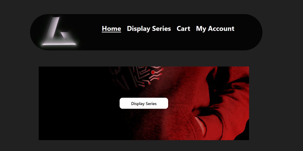 Project_Axon's tweet photo. After ALOT of learning, and about 18 Hours of programming, Project:"AXON" Can now be accessed on  Desktop, AND MOBILE! its not perfect, as its not anywhere near final, but HEY! its there! 
much love! 🔽LINK🔽
    -Team Axon
#SmallBusiness #webdev #Clothing #developer #ProjectAxon https://t.co/RTQsSHUAVp