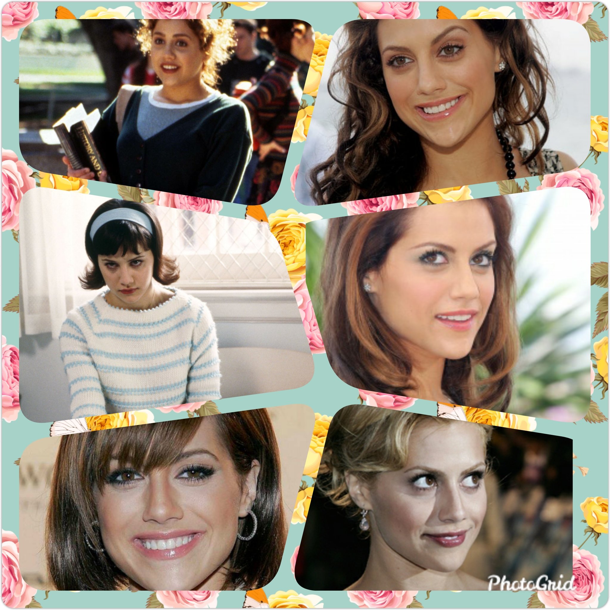 Happy Heavenly Birthday to Brittany Murphy. Love and miss her.         