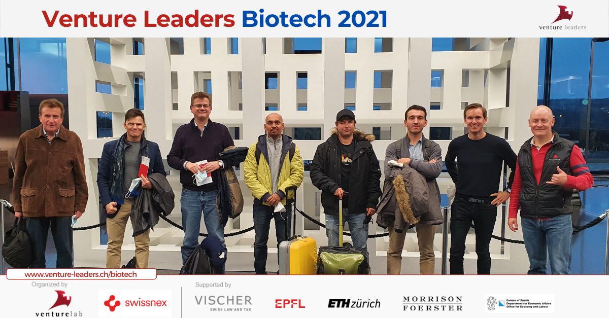venturelab_ch's tweet photo. Greetings from the East Coast!
The Venture Leaders Biotech have arrived, showcasing the most promising Swiss startups to international investors at global hub of life sciences Boston.
https://t.co/fDcYFnssgs
#VLeadersBiotech https://t.co/EhPzIhH1im