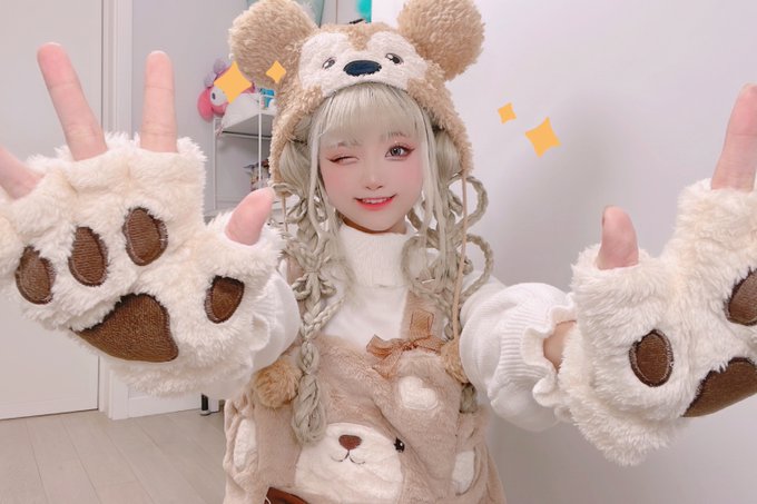 Twitterのコスプレ画像9