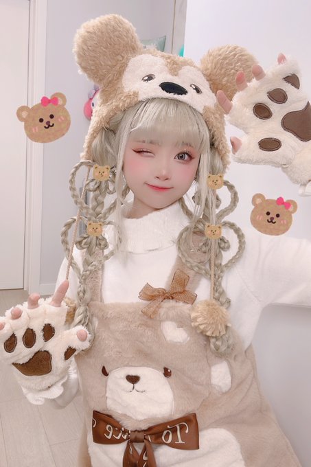 Twitterのコスプレ画像8
