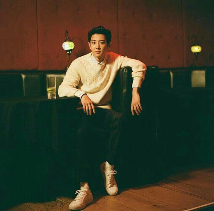 Ioeysite's tweet photo. #CHANYEOL #찬열 https://t.co/47jpeXepyt