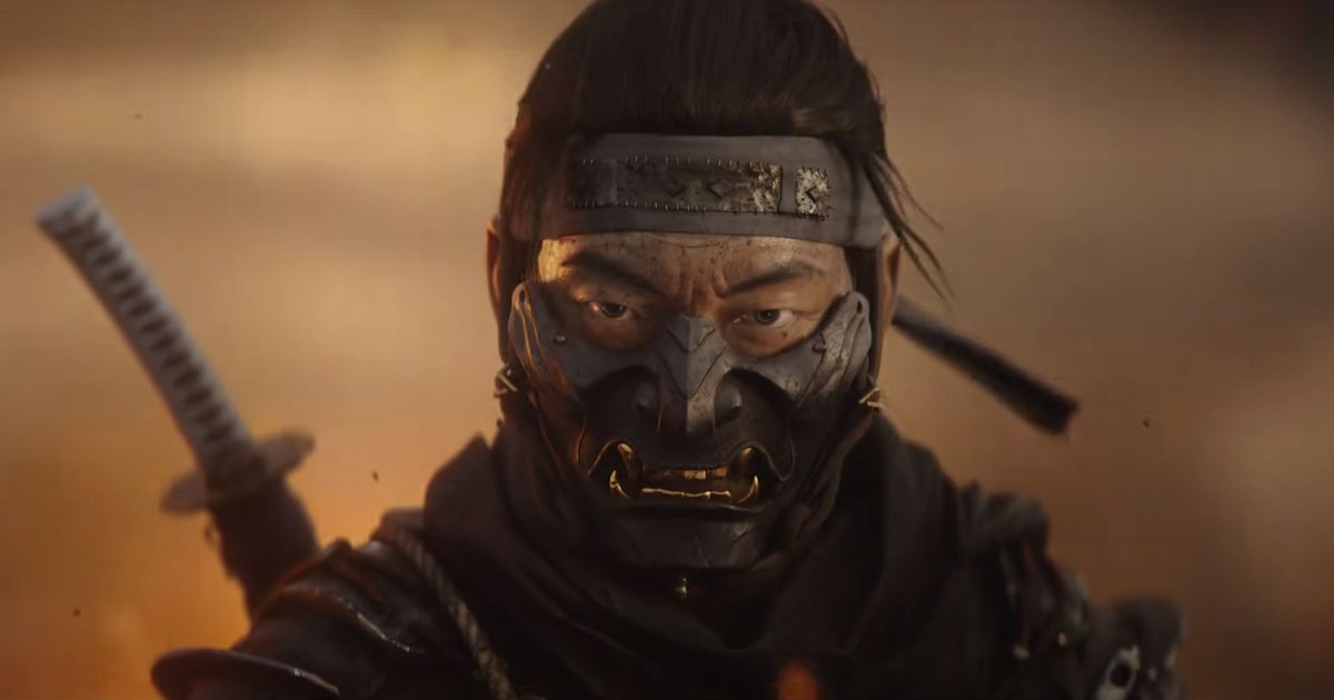 thepatriotsasia's tweet photo. "Sejarah Di Sebalik Ghost Of Tsushima."

Walaupun bukan permainan video pertama yang bermotifkan era Samurai di Jepun, Ghost of Tsushima mungkin merupakan yang pertama  berlatar belakang percubaan penaklukan Mongol ke atas Jepun pada abad ke-13.

Oleh: Abdul Mu'min Jarni https://t.co/hw9YDcxsRQ