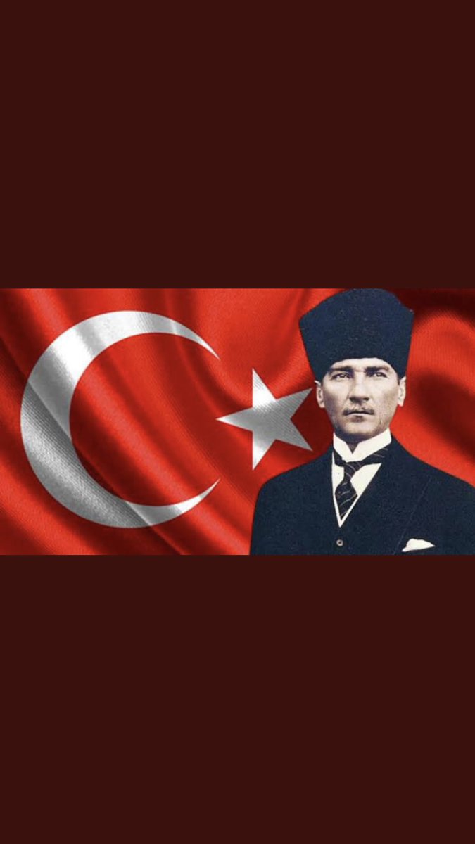 Her daim ♥️🇹🇷 #MustafaKamalAtaturk #10Kasim