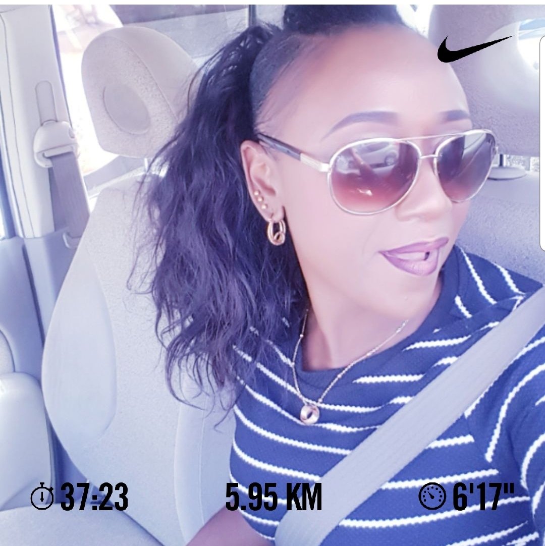 YVChilowa's tweet photo. Its Wednesday 
#WCW #justrun  #EastviewElites https://t.co/K84j1DkeDj