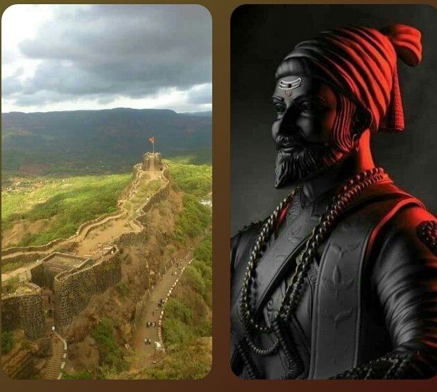 PatilWakle's tweet photo. जय हरी। #प्रतापगड https://t.co/kh49U12e4i