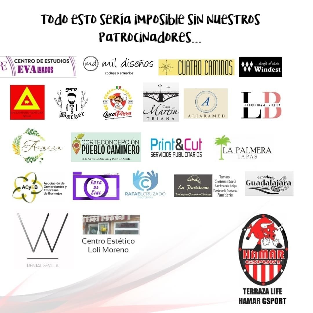 Ciudad Inmobiliaria Bormujos Gsport tweet media