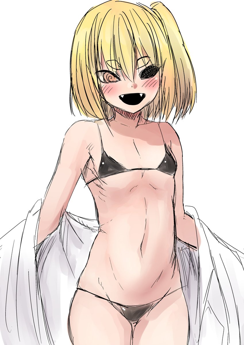 水玉コラ フォックステール博士 