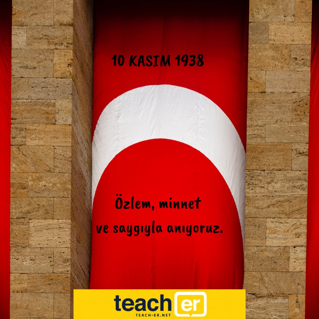 teacher_net's tweet photo. #10kasım1938 #Anitkabir #Atatürk #MustafaKemalAtatürk https://t.co/aER3OeE9LL