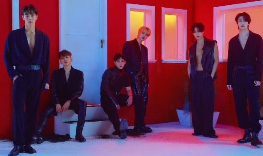 imkyunssi_'s tweet photo. monsta x concept will always be superior in every comeback>>> https://t.co/fMYQnsf1fv