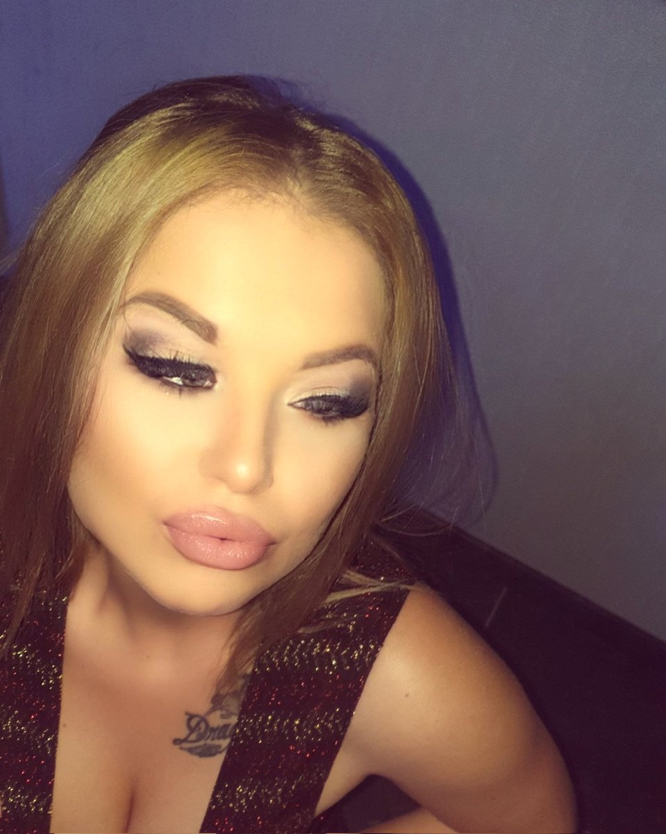 Denisa Radu tweet media