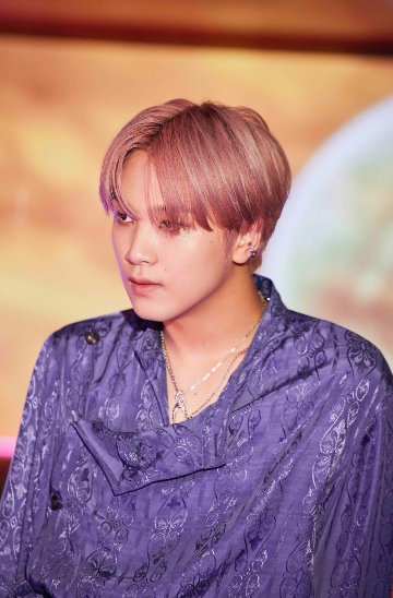haechanconfess's tweet photo. 뮤비 비하인드 해찬 💜

Neo World HAECHAN!

 https://t.co/ssHT6l3xiW