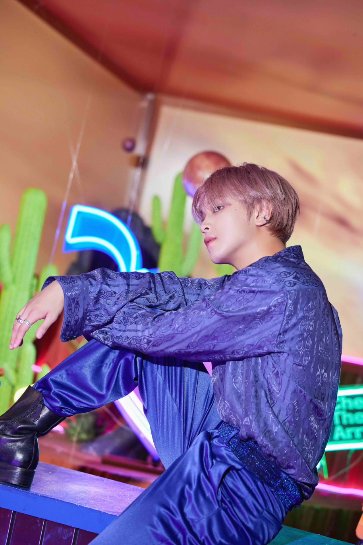 haechanconfess's tweet photo. 뮤비 비하인드 해찬 💜

Neo World HAECHAN!

 https://t.co/ssHT6l3xiW