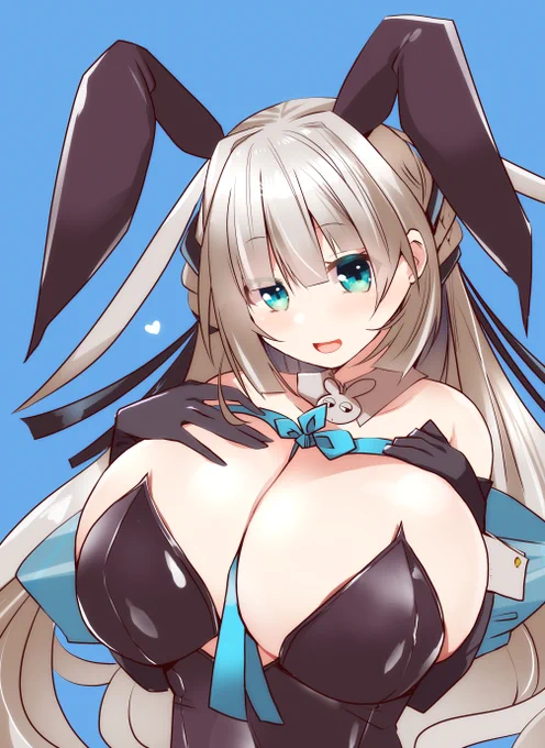 #いい兎芽の日 とかちゃはいいぞ 