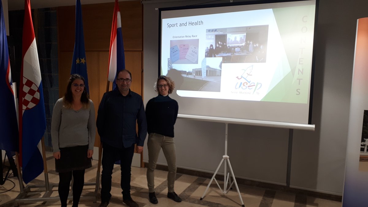 Ferry Bolbec CM2 tweet media