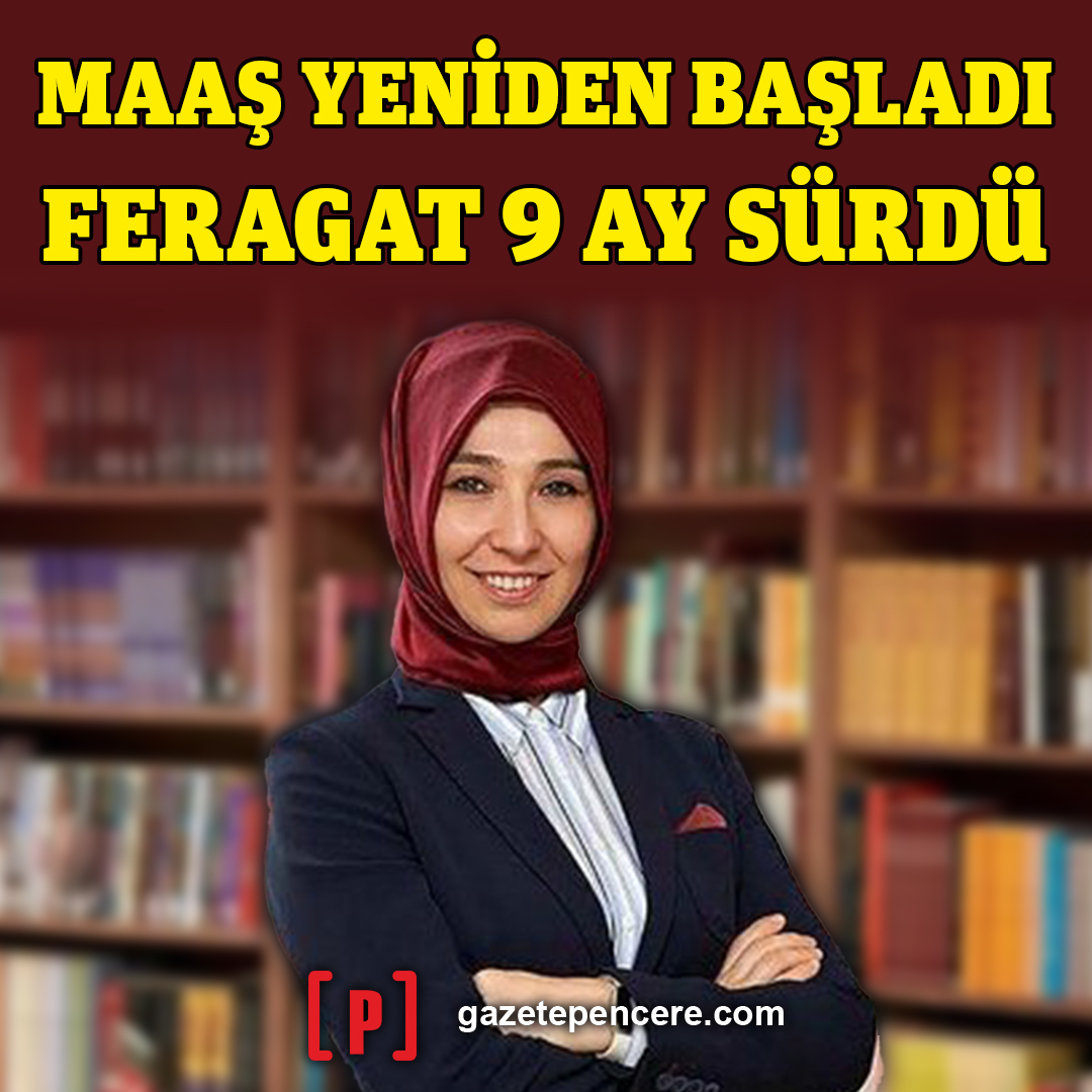 gazetepencere's tweet photo. Fahrettin Altun’un eşi Fatmanur Altun'un "feragat ettim" dediği THY'deki huzur hakkını bu yıl başından beri almaya devam ettiği, diğer yönetim kurulu üyelerinin de pandemi nedeniyle bir dönem huzur hakkından vazgeçtiği anlaşıldı. https://t.co/XJ7dgJ2bM8 https://t.co/yb1EHmbYrc
