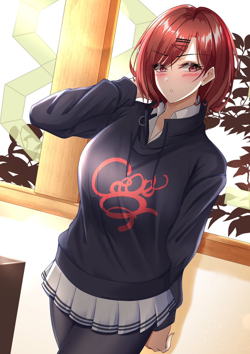 #シャニマス  #idolmaster
樋口円香 