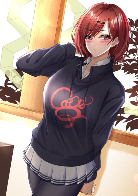 #シャニマス  #idolmaster樋口円香 