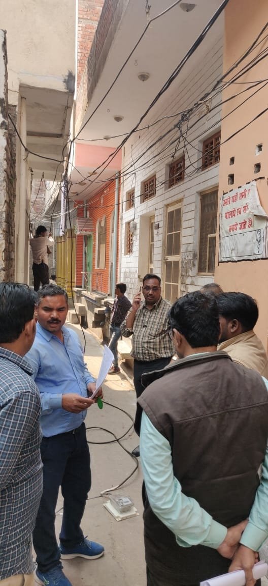 DVVNL FIROZABAD tweet media