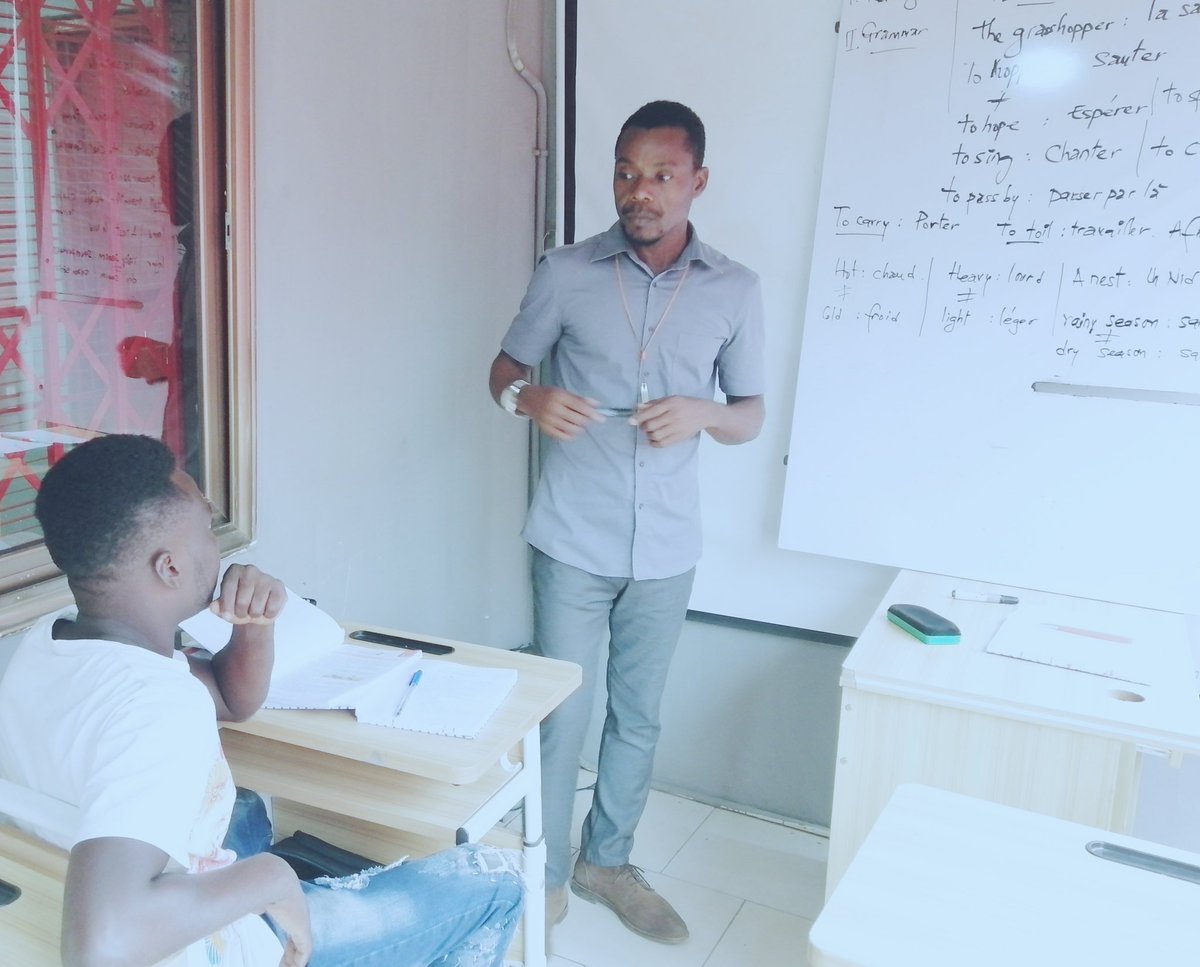 MIIKELANGE's tweet photo. More than a career, teacher is a passion and a lifestyle https://t.co/PyxXIpAK0K