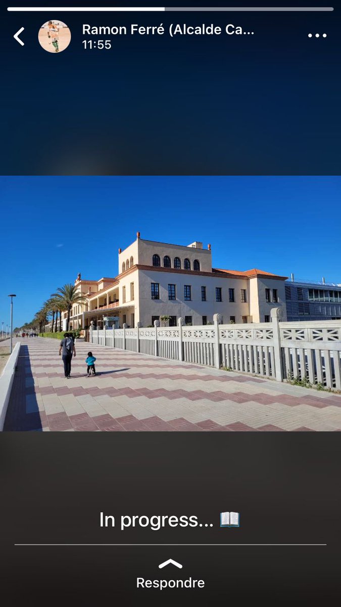 Reacciona El Vendrell tweet media