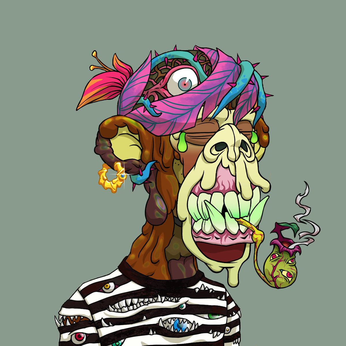 BoredArtist3161's tweet photo. I’ve been thinking about it 🧪 https://t.co/Er60p9Bxoz