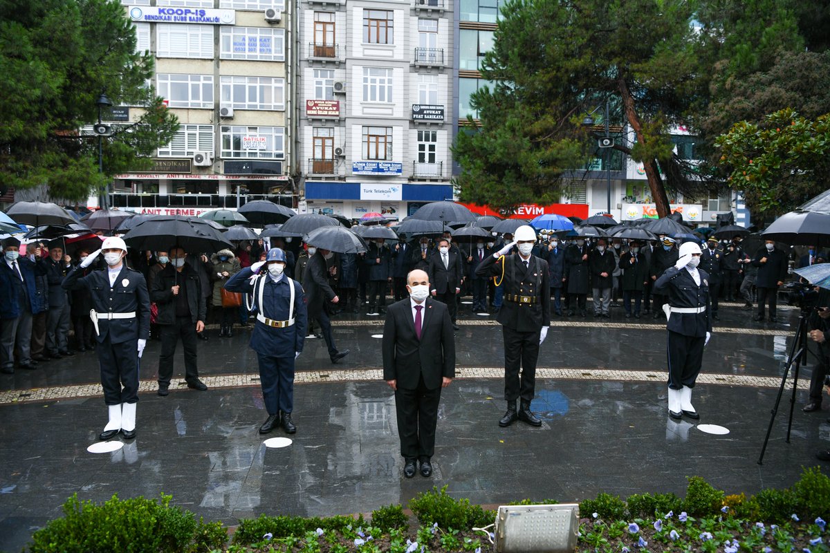 Mustafa Demir