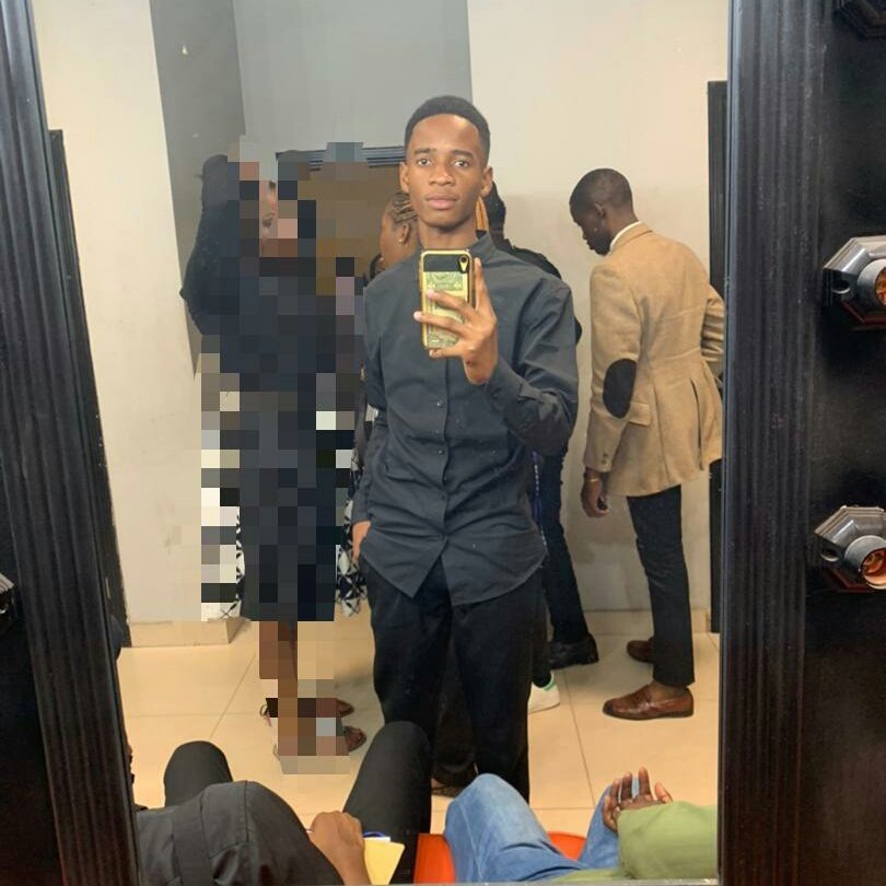 #NouvellePhotoDeProfil