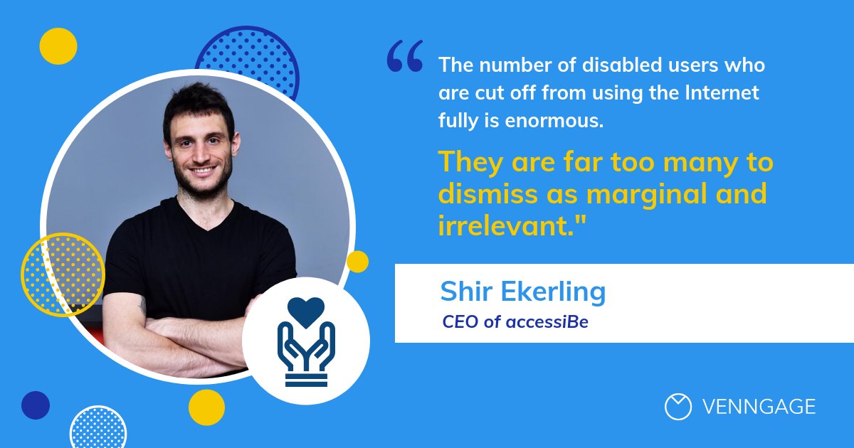 MiyakiAmaya's tweet photo. How to Create Accessible Infographics With Venngage [feat @venngage @textoptimizer @AcartComm] https://t.co/qb31V8p91y RT @seosmarty https://t.co/K1zpae9Eds