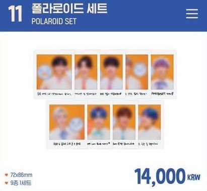 jannapulls's tweet photo. wts lfb cravity ph

C-DELIVERY
- pc + pola / member set
- 150php each

available members:
✅ serim
✅ allen
✅ jungmo
✅ woobin
✅ minhee

dop: TBA (probably last week of nov)

comment mine + member to claim https://t.co/D9StvQF3uv