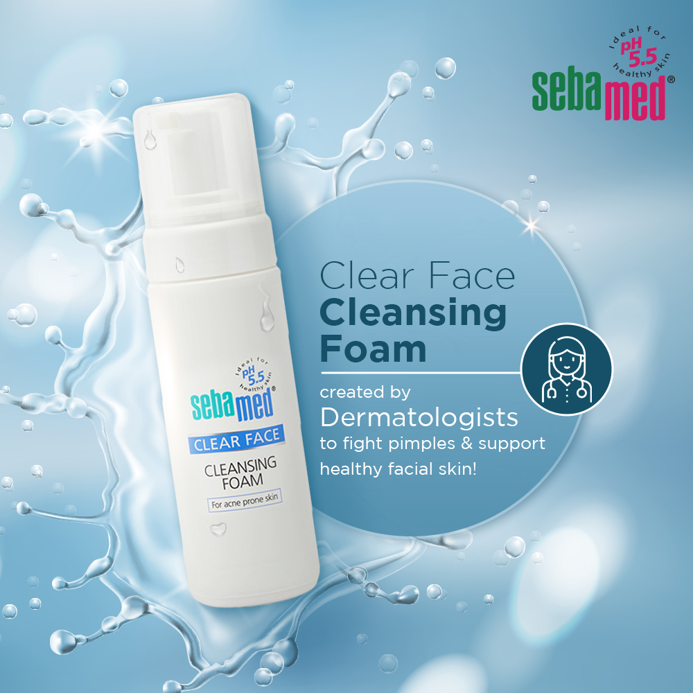 IndiaSebamed's tweet photo. Having clear skin won’t be difficult with Sebamed. Why wait? Try it yourself to experience clear skin.
.
.
.
#SebamedIndia #SebamedScienceKiSuno #Sebamed #Skincare #SebamedShield #SebamedpH5point5 #Cleanser #Skincareroutine https://t.co/c7dfT0pDky