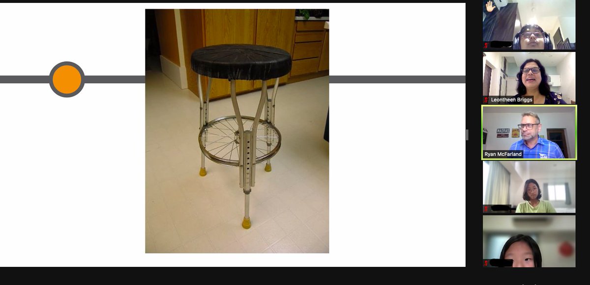 Leontheen Briggs tweet media