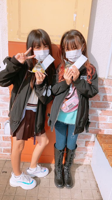 Twitterのコスプレ画像6