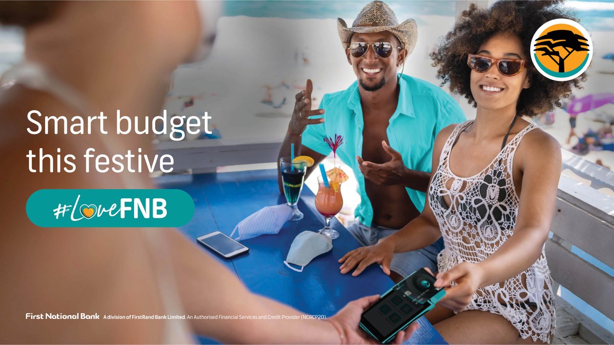 FNBSA's tweet photo. December ➕ spending = same WhatsApp group 😅.

The nav» Money smart budget tool on the FNB App automatically tracks &amp; sorts ur spend so that you're always in control of it. What are ur fav nav» Money hacks? Tell us using #LoveFNB &amp; u could win a voucher worth up to R3000 https://t.co/lljuufqM0w