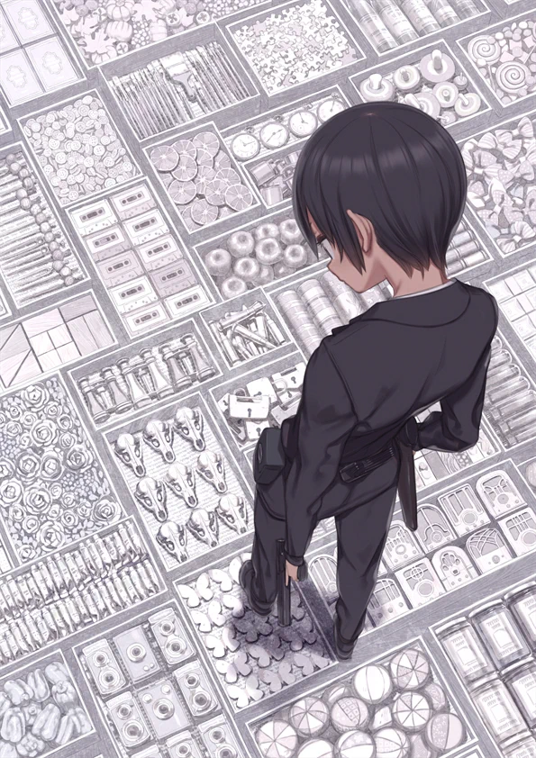 黒星紅白 on X: 
