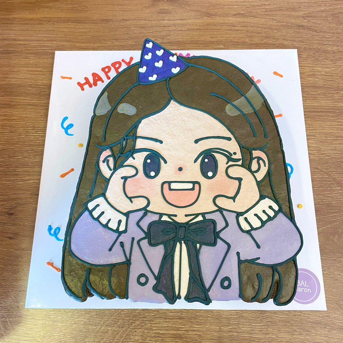 Loving_Hyeyoon tweet picture