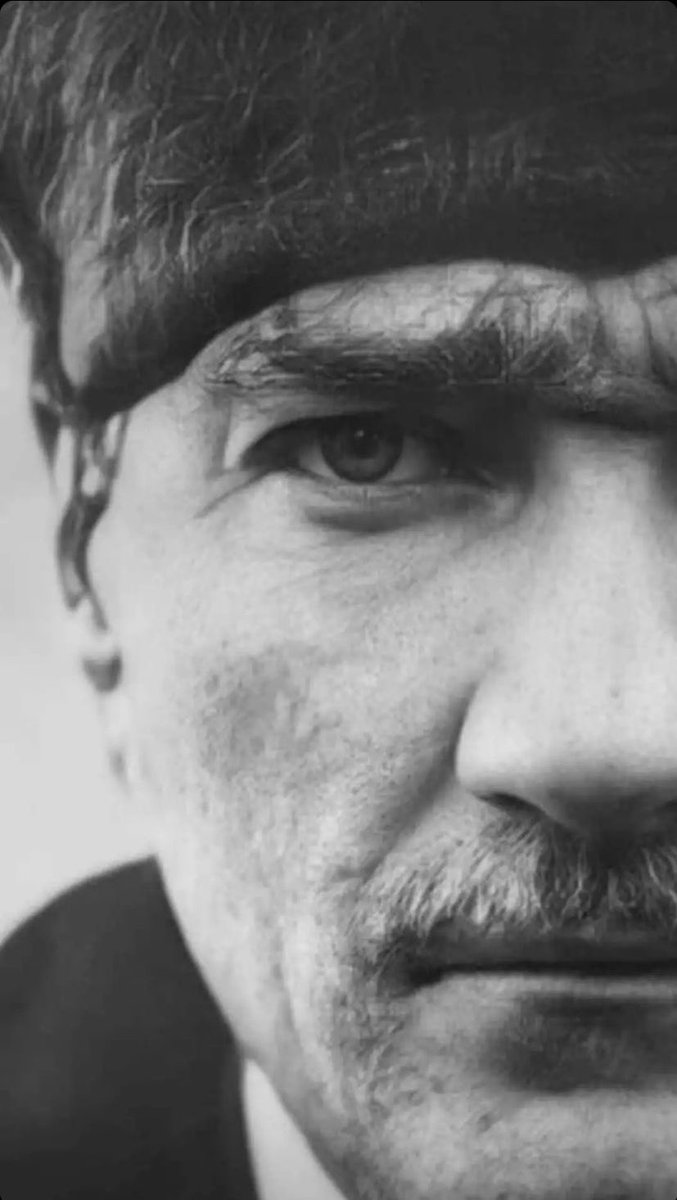 Saygı ve minnetle..🙏🏻🖤